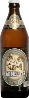 Neuschter Bräu (Karmeliter) Edel-Pils