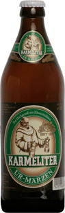 Neuschter Bräu (Karmeliter) Ur-Märzen