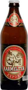 Neuschter Bräu (Karmeliter) Export
