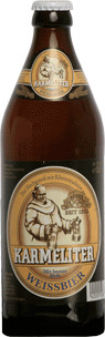 Neuschter Bräu (Karmeliter) Weissbier