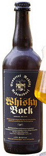 Brauerei Reblitz Whisky Bock