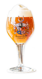 Brauerei Reblitz Weizenbock