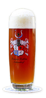 Brauerei Reblitz Pale Ale