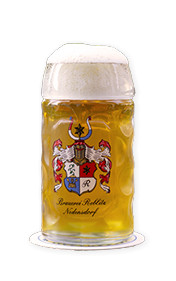 Brauerei Reblitz Heller Bock