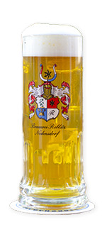 Brauerei Reblitz Trimeusel-Gold Festbier