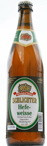 Winkler-Bräu Schlicht Hefe Weissbier