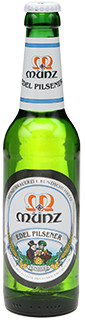 Postbräu Thannhausen Münz Edel Pilsener