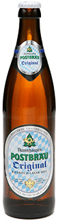 Postbräu Thannhausen Postbräu Original