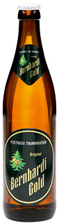 Postbräu Thannhausen Postbräu Bernhardi Gold