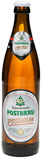 Postbräu Thannhausen Postbräu Premium