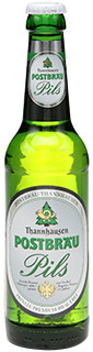Postbräu Thannhausen Postbräu Pils