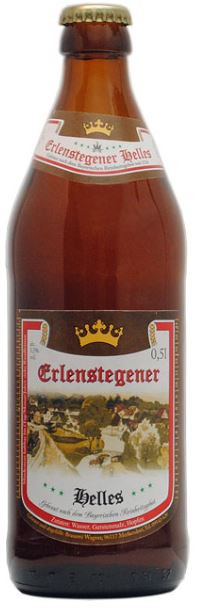 Sedat's Schlüggla Getränkemarkt Erlenstegener Helles