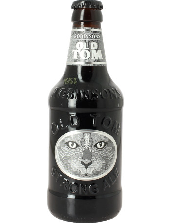 Robinsons Old Tom Original