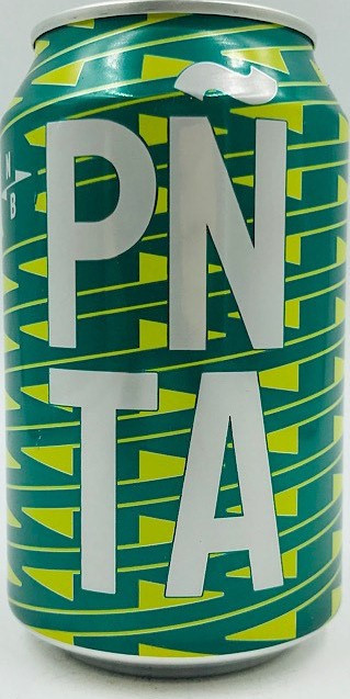 North Brewing Co Piñata