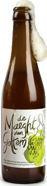 Huisbrouwerij Sint Canarus De Maeght Van Gottem