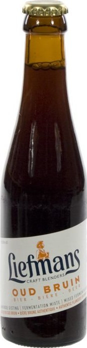 Liefmans Oud Bruin