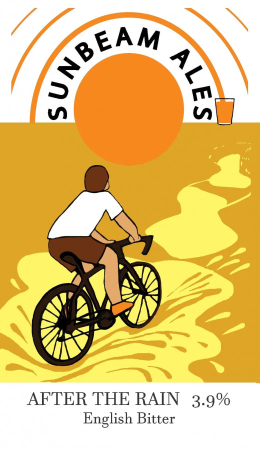 Sunbeam Ales After The Rain