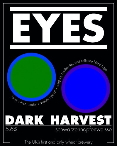 Eyes Brewing Dark Harvest