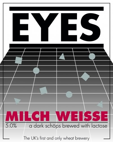 Eyes Brewing Milch Weisse