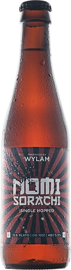 Wylam Brewery Nomi Sorachi