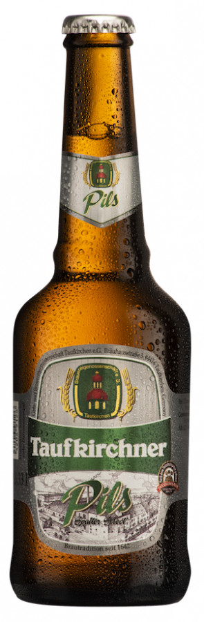 Brauereigenossenschaft Taufkirchen Pils