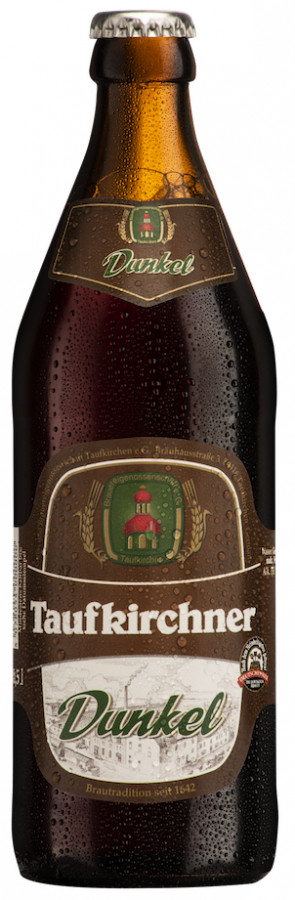 Brauereigenossenschaft Taufkirchen Dunkel