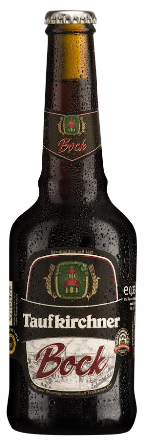 Brauereigenossenschaft Taufkirchen Bock