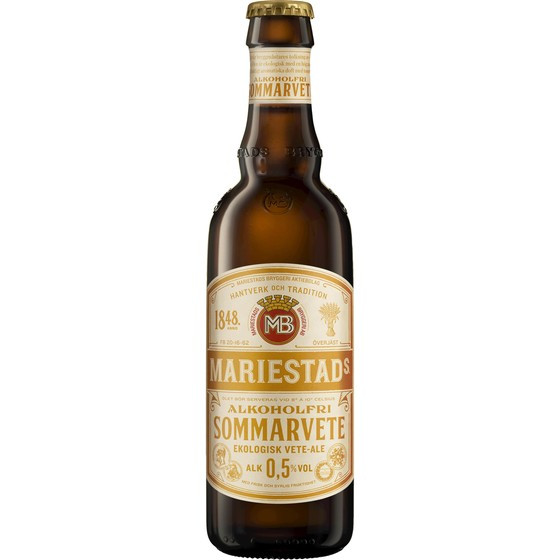 Spendrups Bryggeri Mariestads Sommarvete