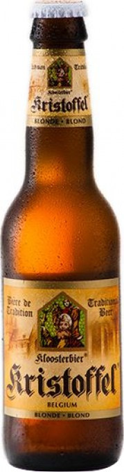 Martens Kristoffel Blonde / Blond