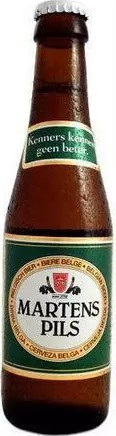 Martens Pils / Pilsener