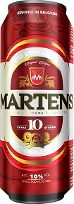 Martens Extra 10 Strong