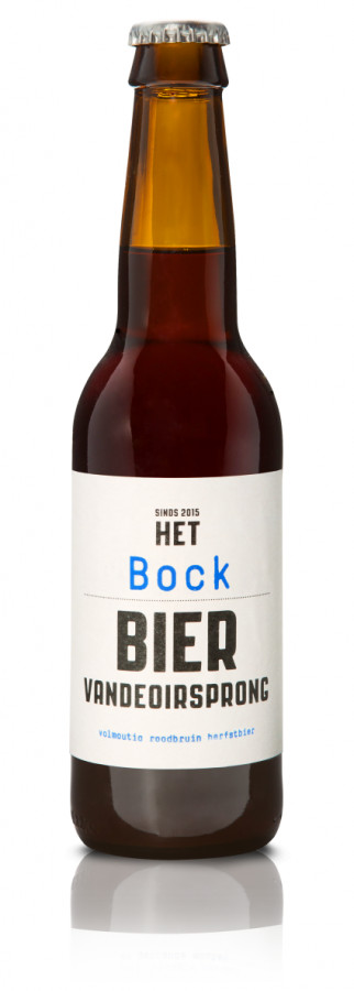 Brouwerij Vandeoirsprong Bock