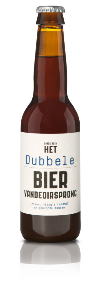 Brouwerij Vandeoirsprong Dubbele