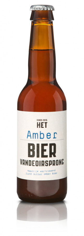 Brouwerij Vandeoirsprong Amber