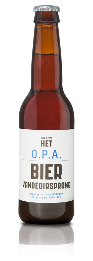 Brouwerij Vandeoirsprong O.P.A.