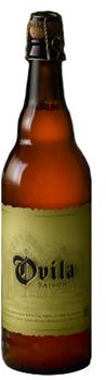 Sierra Nevada Brewing Company Ovila Saison