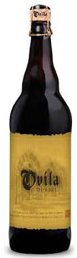 Sierra Nevada Brewing Company Ovila Dubbel
