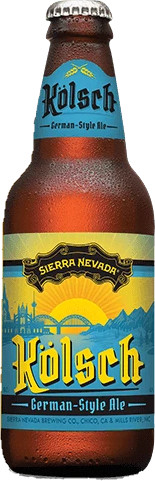 Sierra Nevada Brewing Company Kölsch
