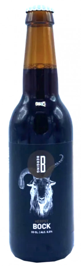 Berging Brouwerij Herfstbock