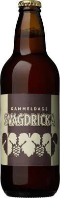 Spendrups Bryggeri Gammeldags Svagdricka