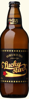 Spendrups Bryggeri Lucky Star