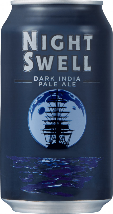 Heavy Seas Brewing Company Night Swell