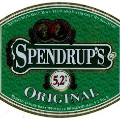 Spendrups Bryggeri Original