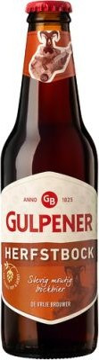 Gulpener Bierbrouwerij HerfstBock
