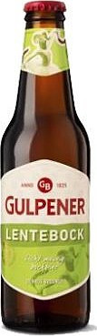 Gulpener Bierbrouwerij Lentebock