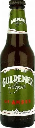 Gulpener Bierbrouwerij Ur-Amber