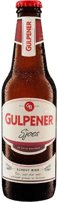 Gulpener Bierbrouwerij Sjoes