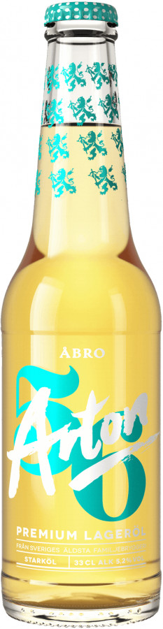 Åbro Bryggeri Arton56 (5.2%)