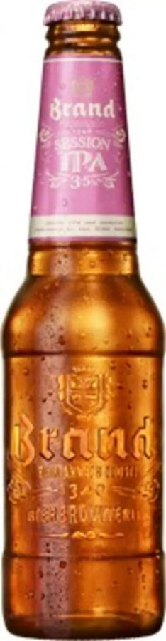 Brand Bierbrouwerij Session IPA