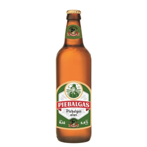 Piebalgas Alus (Cesu) Piebalgas Alus